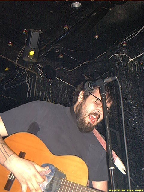 n8 of toobigtobeburied 
at The Seahorse Cabaret in South Bend, Indiana, February 24, 2006